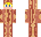 cute bacon onsie
