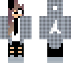 cute bunny girl
