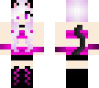cute cat girl