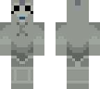 cyberman revised