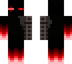 cyborg hellderman