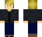 dark clothes skyspie