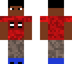 deadpool alpha