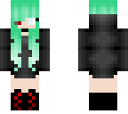 demon girl