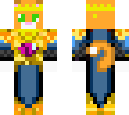 derpy kittyking with crown