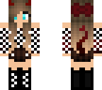 devil girl