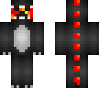 dino creeper