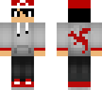 dragon man