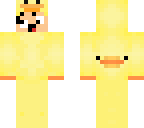 duck face v2