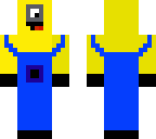 durpy minion