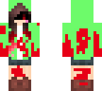 dustshift chara