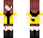 echoswap chara