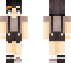 edit eccentric human