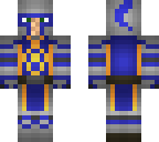 edit of stormwind guard
