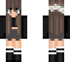 edit off snoweeeys skin