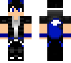 edit skin