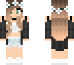 edited girl 