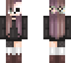 edited skull mask