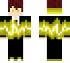electric yellow