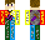 elemental guy