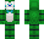 emerald the cat