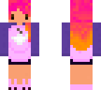 emmy's maid skin