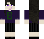 ender in uniform