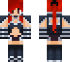 erza blackwing armor