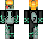 evil minda