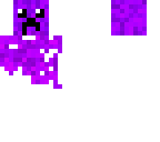 fading creeper