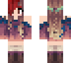 fairy red 