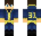 fallout 4 skin