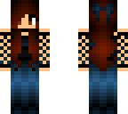 fancy blue dress