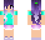 fantasy skin