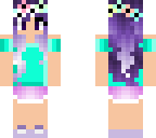fantasy skin