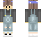 farmer chibi