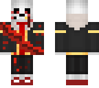 fell sans