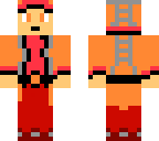 fire wizard