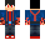 firefist 3