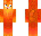 firepaw silly