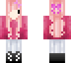 first chibi