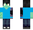 fishy boi