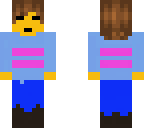 fixed frisk