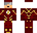 flash brown