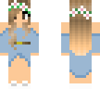 floral cutie