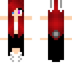 for my friend red