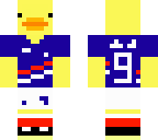 france c1 duck home