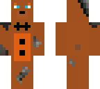 freddy fazbear