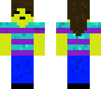 frisk
