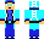 frost wizard